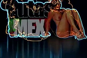 Dia De Sexo Y Exhibicionismo Con Un Extraño En Las Calles De Ciudad De Mexico Mommy Latina Ass Slut Wife Monster Cock!