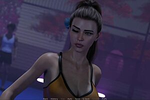 Summers gone 83 game adventure