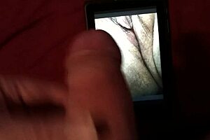 TRIBUTE FOR CYBERDEBB WITH CUM