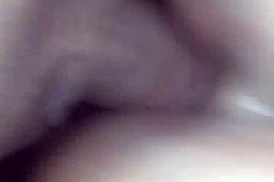 Ella can't take more of this intense anal pounding!