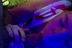 she loves sucking that teen cock deepthroat 😍