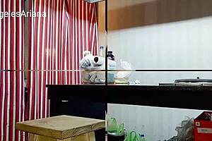 True Anal MILF's Big Ass Explored by Monster Cock