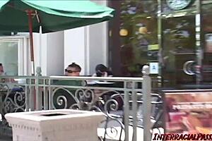 Ann, are you ready for double fucking by black guys?