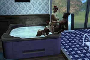 Milfs with Hot Big Tits and Teens 18+ Engage in Intense Fucking Compilation