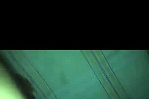 Siblings Engage in Playful Activities Together