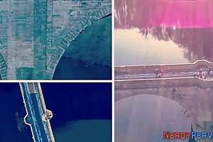 amateur brit sucking cock