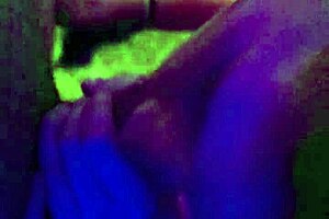 she loves sucking that teen cock deepthroat 😍