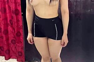 Annoying friend begs for cash, offers deepthroat in return