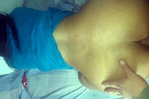 Mexicana with big ass knows how to fuck doggystyle