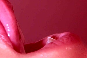 You should know my parents will be out of town, so let's have some fun with cum in mouth