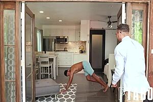 Fucking the neighbors 05 - chanel camryn musa phoenix donny sins in pov hardcore