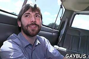 Hot Homo Chaps Sucking Cock in POV Contest