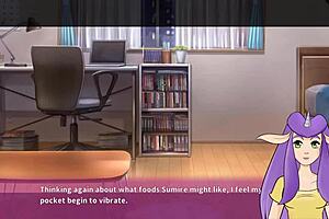 Ninnin Days Part 5 With Asian Big Ass