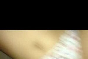 Siblings Engage in Playful Activities Together