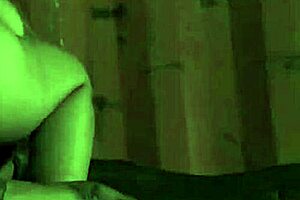 I Bound the Teen 18+ager and Punished Her with Extreme Domination for the First Time