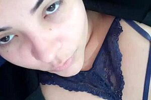 Look at this wet pussy showing off