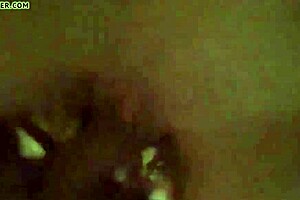 Step Daughter Bent Over for Doggystyle Facial