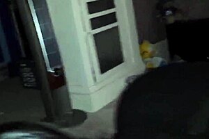 Hornhy Wife Fucked and Sucking Black Dick