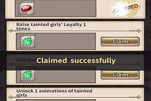 Horny Arcana Hentai Game Uncensored With Intense Action