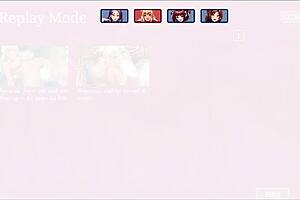 Intense Family Sex Scene In Hentai