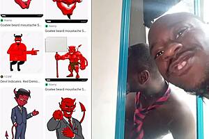 Valentines Day Instagram Shaving Concepts with Braids Twists or Dreads!