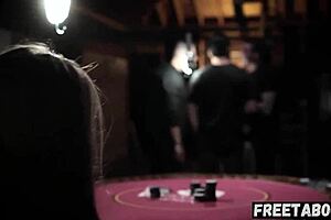 busty pawg lena paul takes rough gangbang banging for cash from dad full on freetaboo net