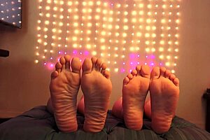 I Love Pinay Girls' Feet 😍