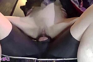 Japanese Uncensored Babe Persuasion Video