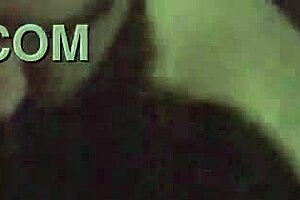 Wife receives a deep creampie