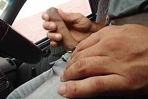 Soloboy engages in intense masturbation session 28