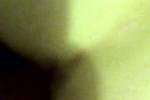 Tight pussy gets pounded hard by a massive big dick.