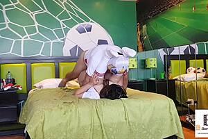 Camiseta per� pareja real amateurs