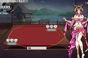 Yi Hong Yuan Part 5: Seductive Hentai Sex Scenes