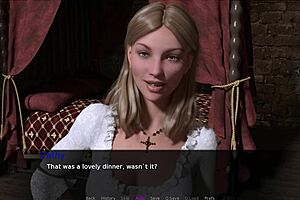 Let's Play A Knight's Tale Part 3