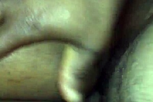 Grinding that wet pussy feels so good 😍. Wife loves the sensation!