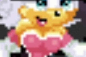 Oops, wrong side of Sonic's love potion disaster uncensored