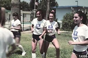 Teen seduced and fucked her old teacher