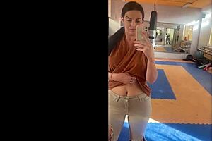 Is your mistress waiting for you?