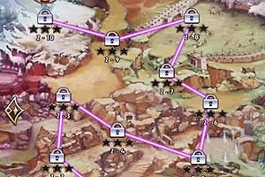 Horny Arcana Hentai Game Uncensored With Intense Action