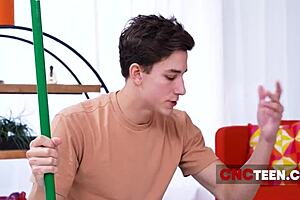 i'm fucking this ghost in freeuse sex