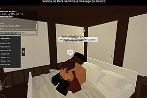 Latina Girl Loves Black Cocks In Game