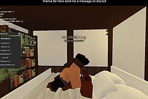 Latina Girl Loves Black Cocks In Game