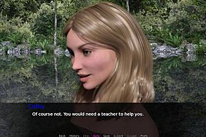 Let's Play A Knight's Tale Part 3