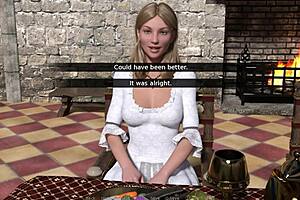 Let's Play A Knight's Tale Part 3