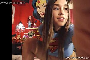 What is the name of this big titted woman?