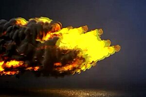 Latina Sucks Cock in Public Then Fucks in Car Wash Office