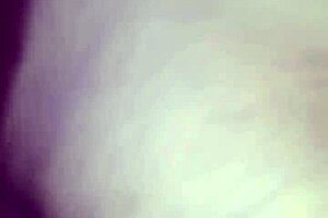 why don't you watch me fucking my black man right now?