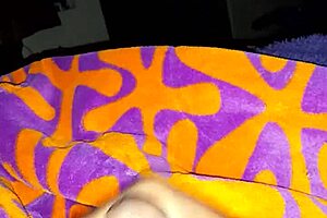 I'm Masturbating On The Edge Of Orgasm Because I'm So Hot And Horny.