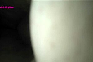 Bbw mexican milf bent over with big tits and ass getting fucked