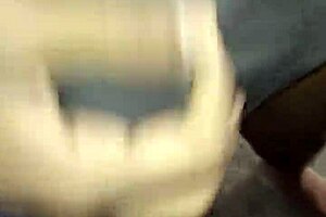 Young Guy Masturbating With Gay Blowjob 😏